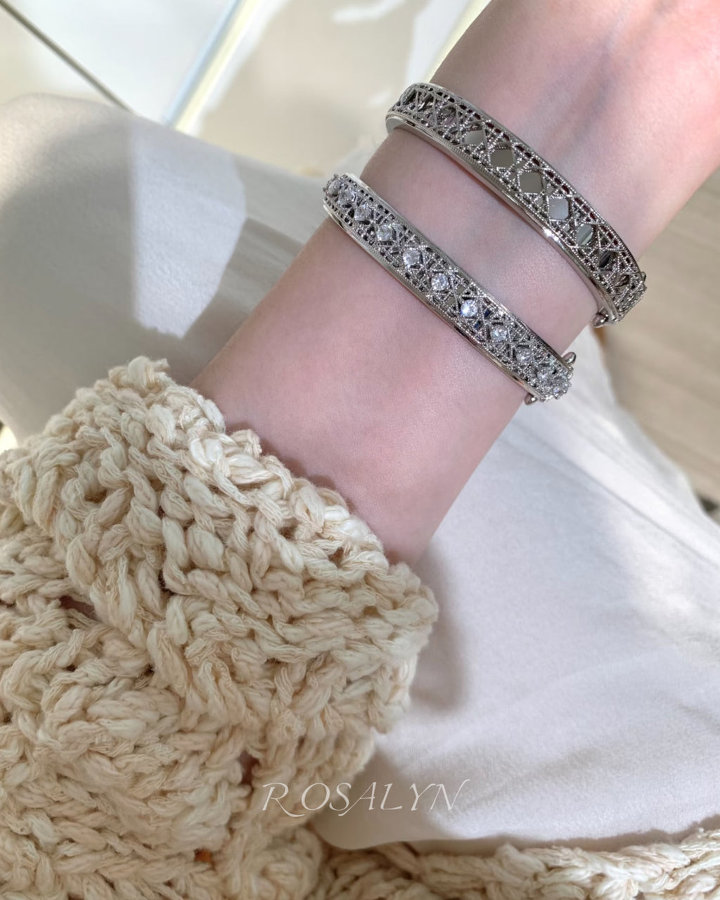 MY DD BRACELET
