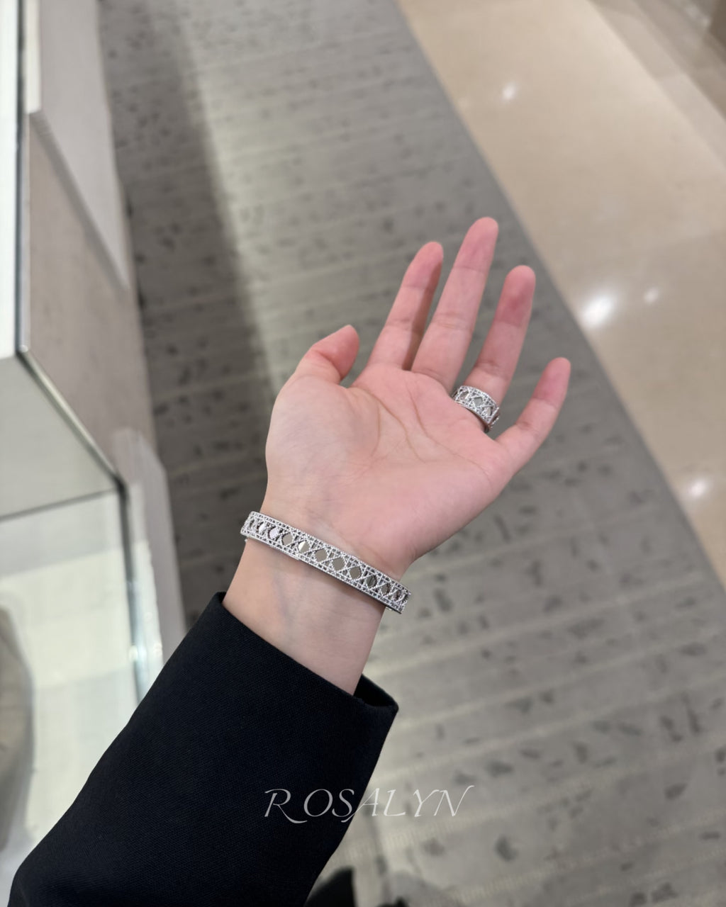 MY DD BRACELET