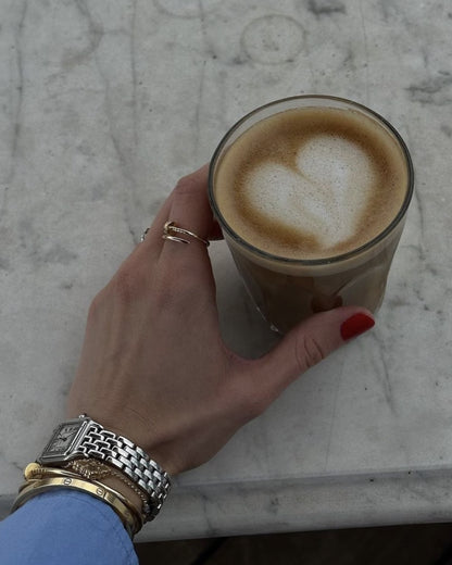 NAIL RING