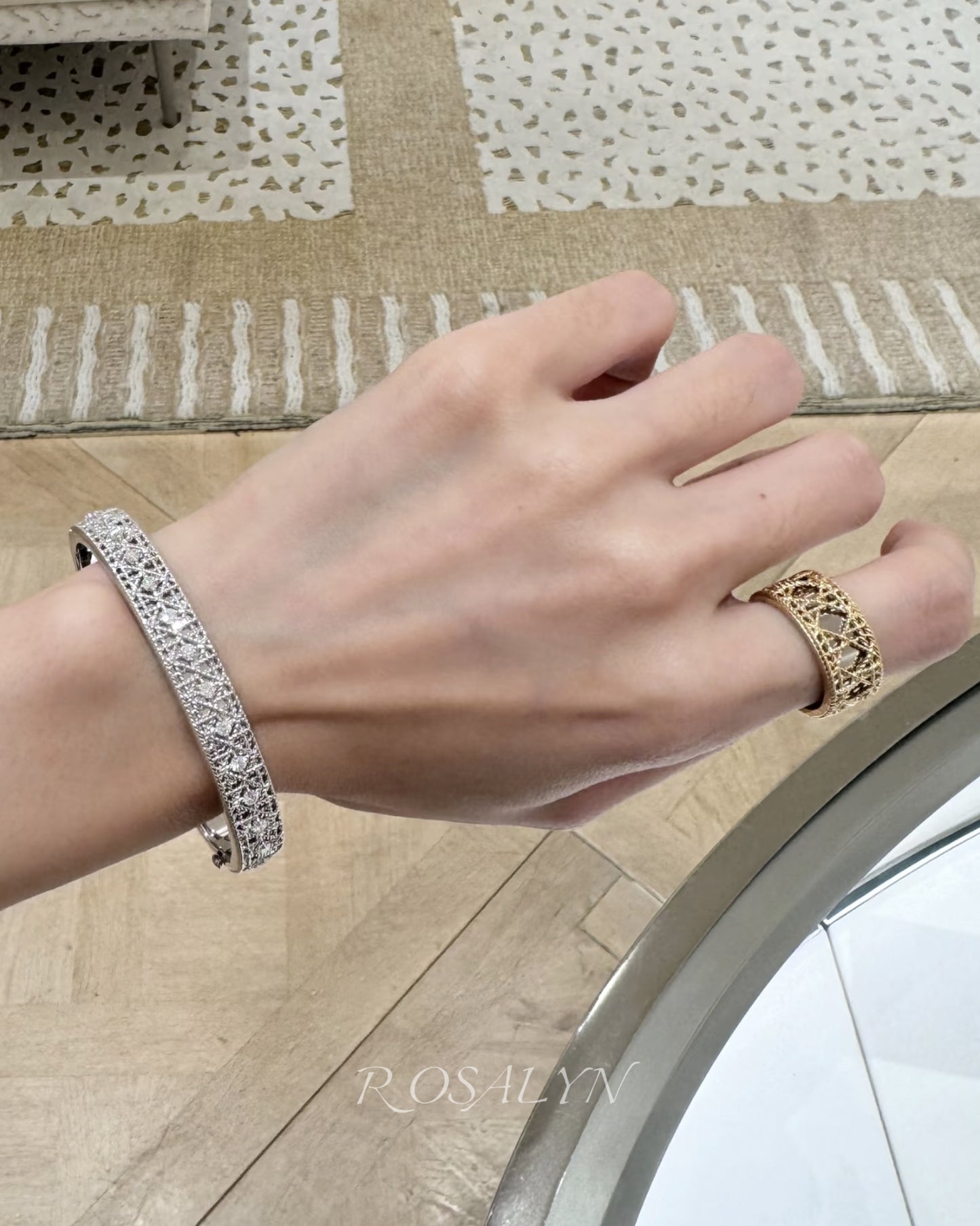 MY DD BRACELET