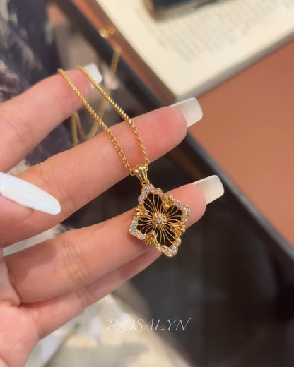 OPERA NECKLACE