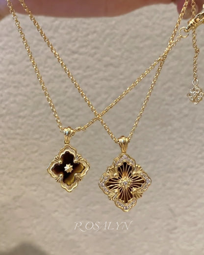 OPERA NECKLACE