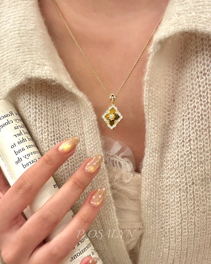 OPERA NECKLACE