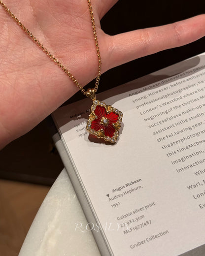 OPERA NECKLACE