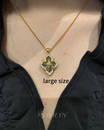 OPERA NECKLACE