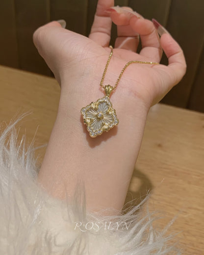OPERA NECKLACE