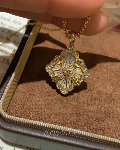 OPERA NECKLACE