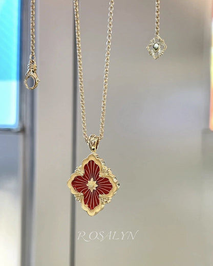 OPERA NECKLACE