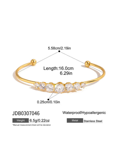 WORKPLACE BRACELET