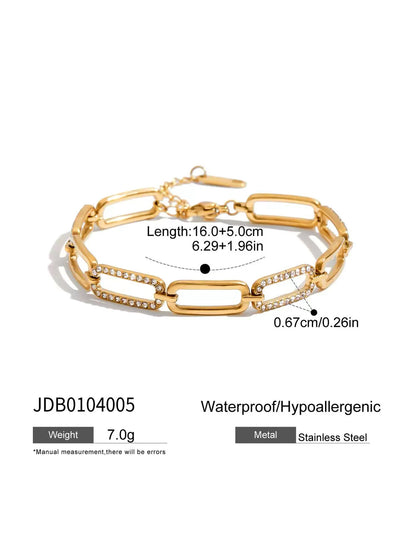 WORKPLACE BRACELET