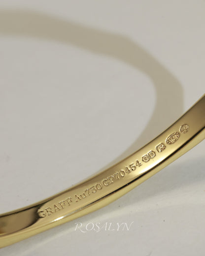SIGNATURE RING AND BRACELET