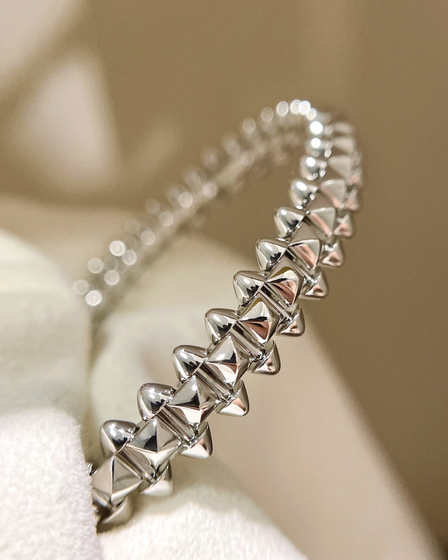 CLASH BRACELET