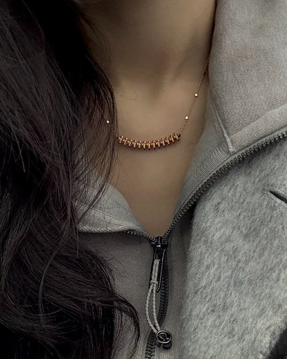 CLASH NECKLACE