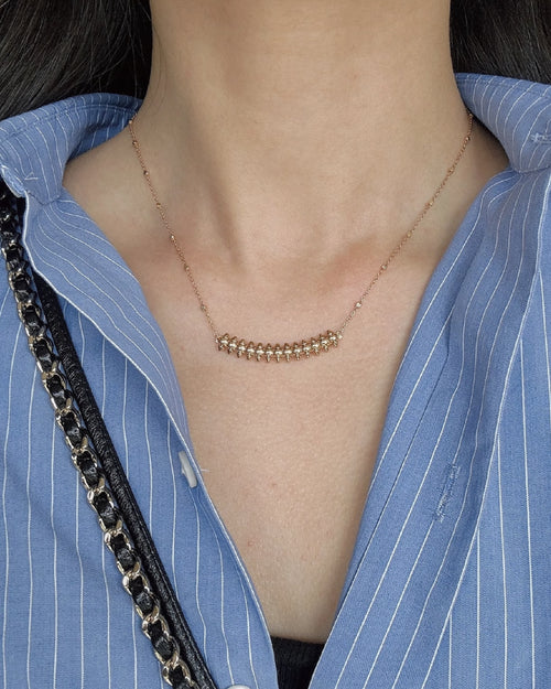 CLASH NECKLACE