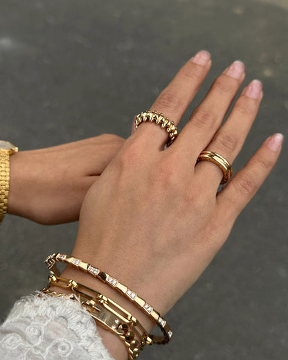 CLASH RING