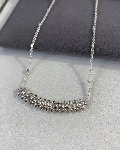 CLASH NECKLACE