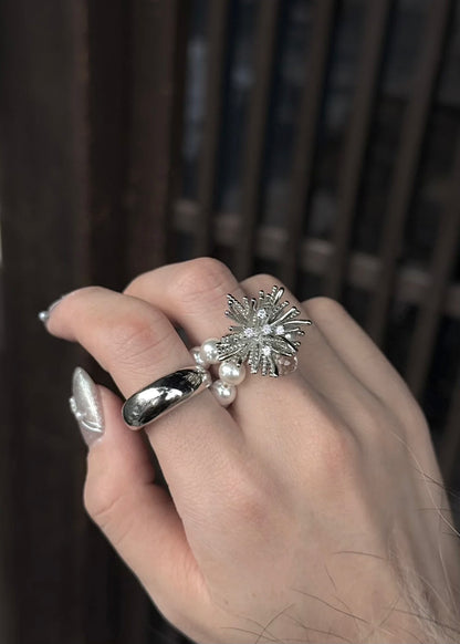 FIREWORKS RING