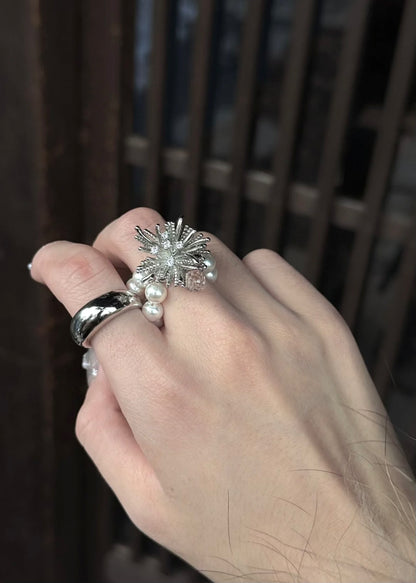 FIREWORKS RING