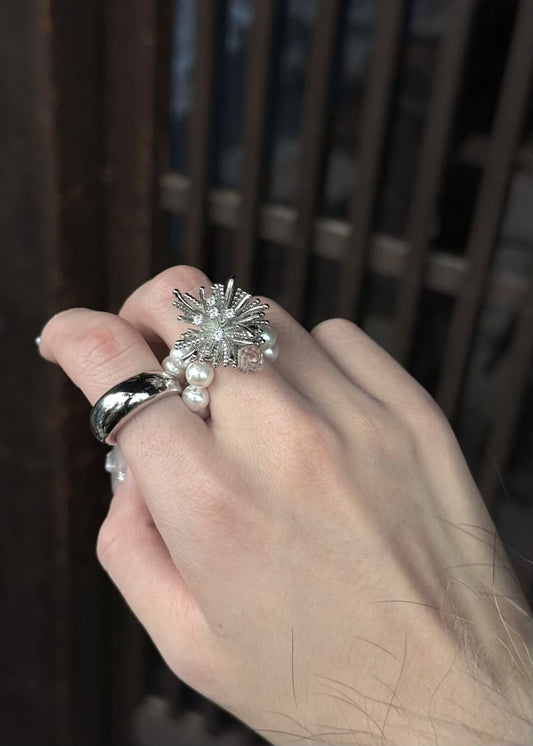 FIREWORKS RING