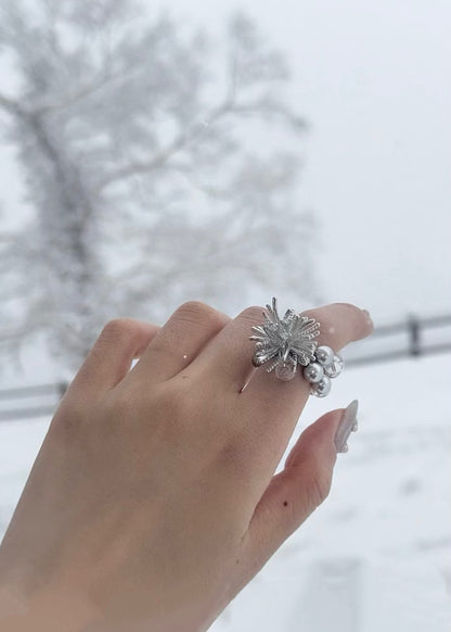 FIREWORKS RING