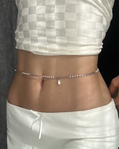 ORIGINAL ANGEL WINGS WAIST CHAIN