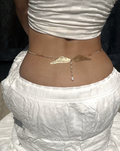ORIGINAL ANGEL WINGS WAIST CHAIN