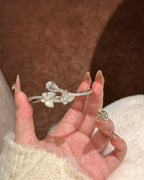 SHIMMERING BUTTERFLY BRACELET