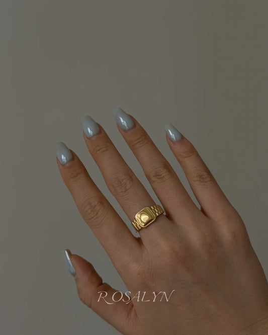 COOL GIRL RING