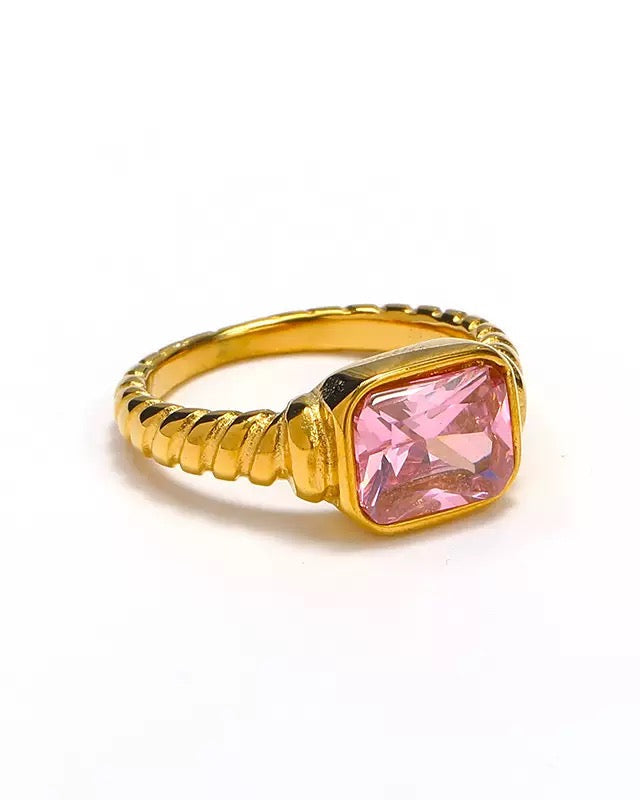 CANDY RING