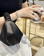 PIG'S NOSE BRACELET