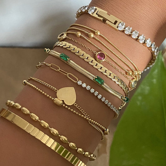 AVINEA BANGLE