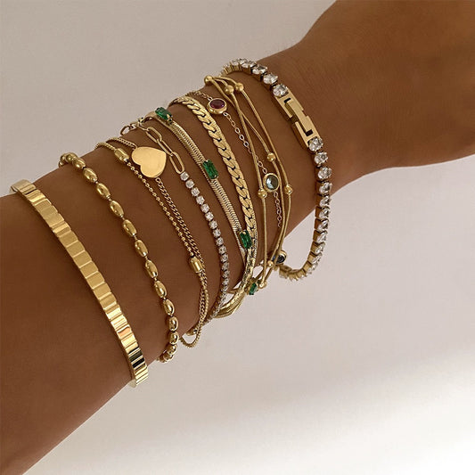 AVINEA BANGLE
