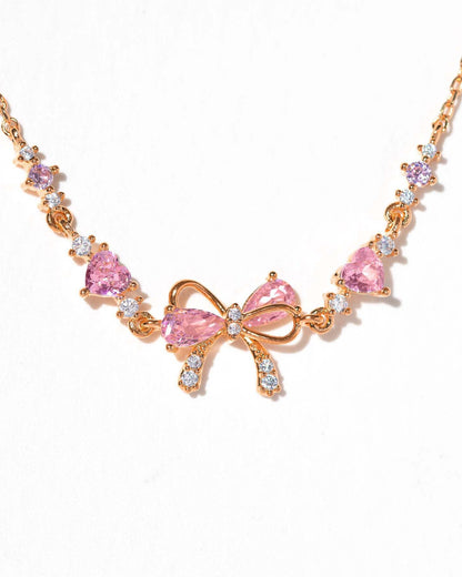 BOW BRACELET