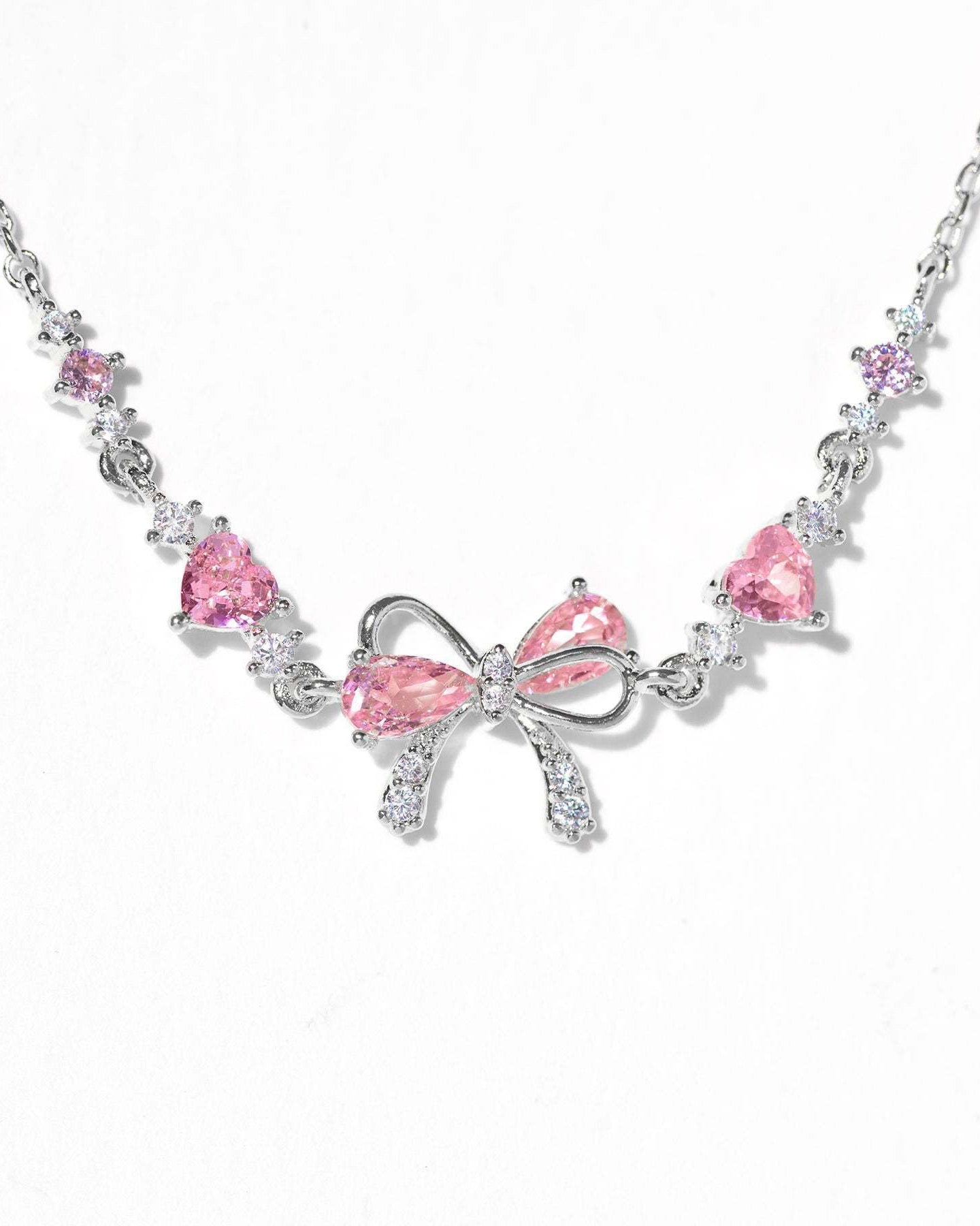 BOW BRACELET