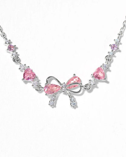 BOW BRACELET