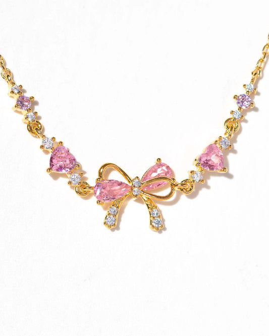 BOW BRACELET