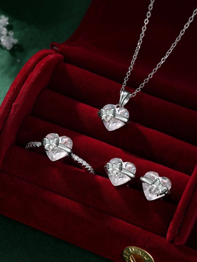 GIFT LOVE NECKLACE