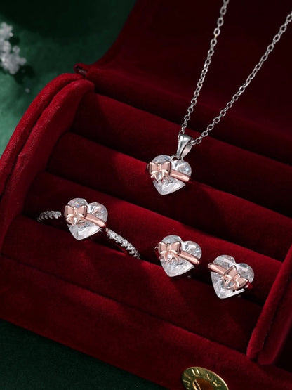 GIFT LOVE RING