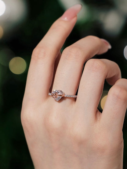 GIFT LOVE RING