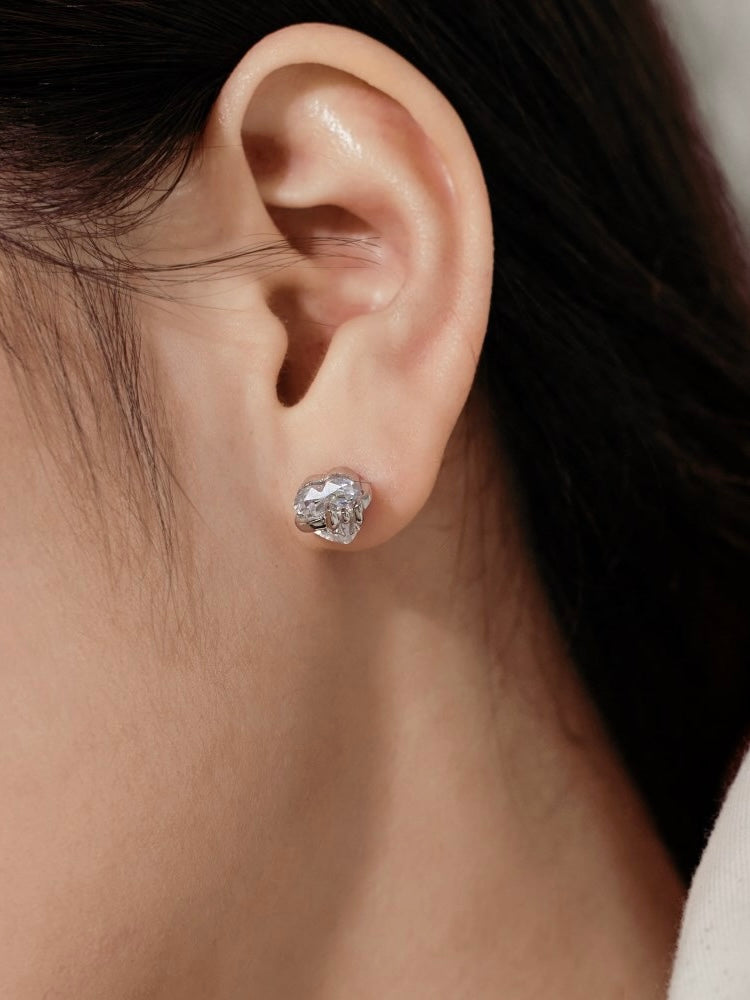 GIFT LOVE EARRINGS
