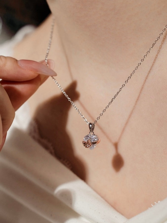 GIFT LOVE NECKLACE
