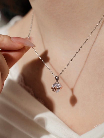 GIFT LOVE NECKLACE