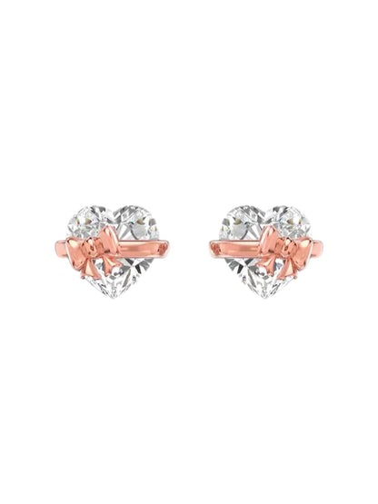 GIFT LOVE EARRINGS