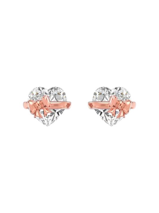 GIFT LOVE EARRINGS