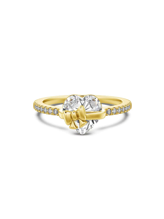 GIFT LOVE RING