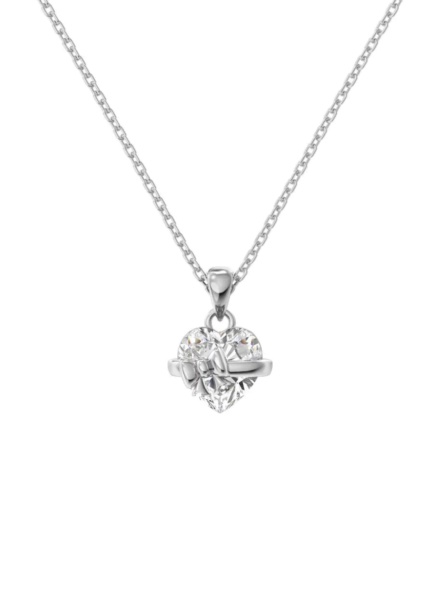 GIFT LOVE NECKLACE