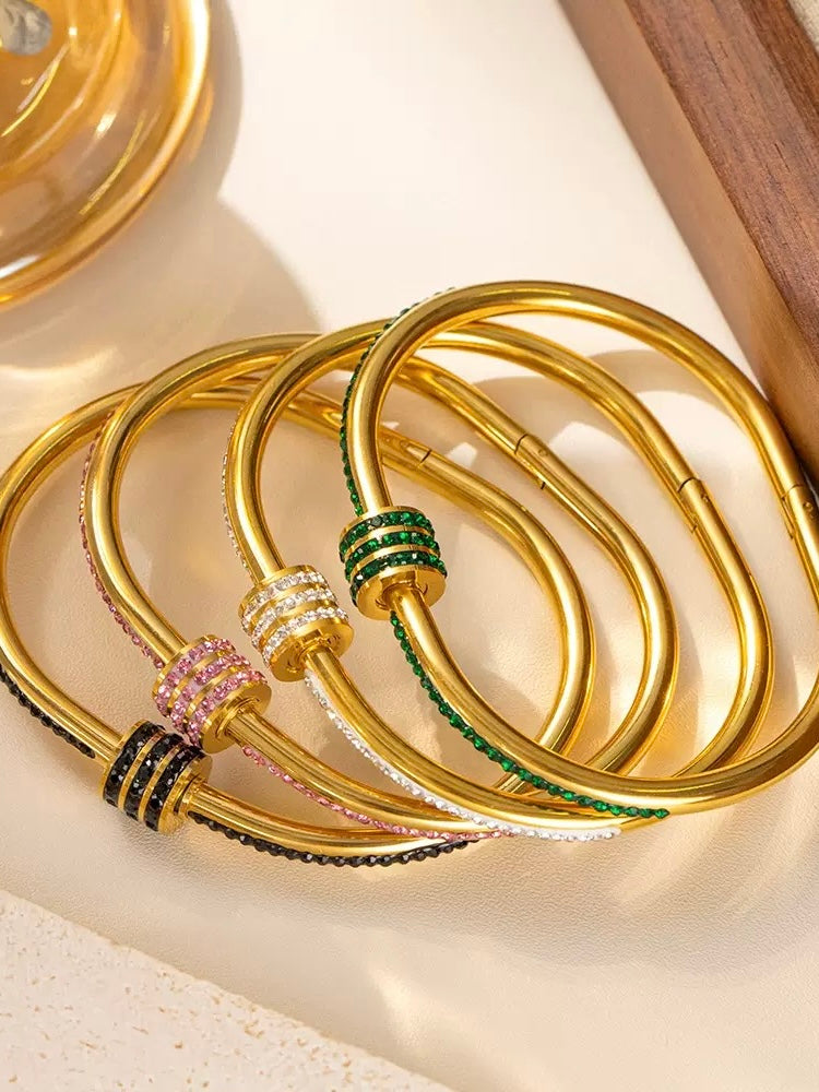 SMALL WAIST BRACELET