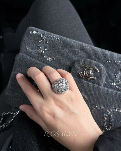 CC PLANET RING