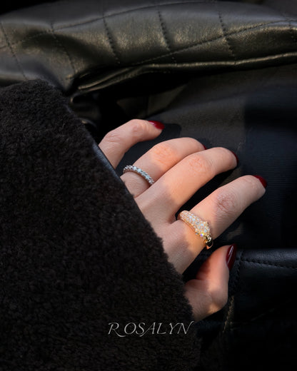 CHEETAH RING