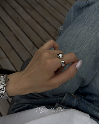 CHEETAH RING